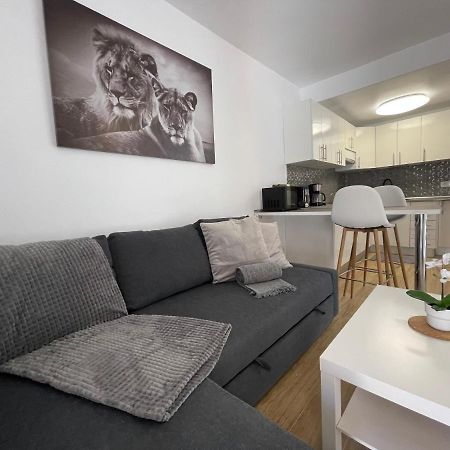 Apartamento Gustamar 13 Caleta de Fuste Extérieur photo