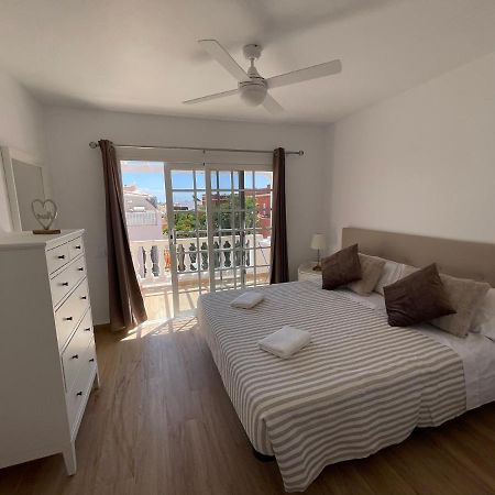 Apartamento Gustamar 13 Caleta de Fuste Extérieur photo