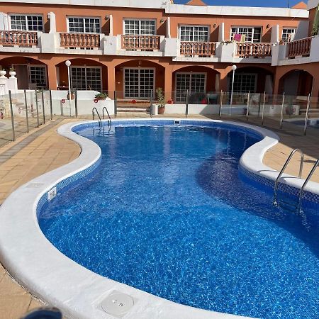 Apartamento Gustamar 13 Caleta de Fuste Extérieur photo