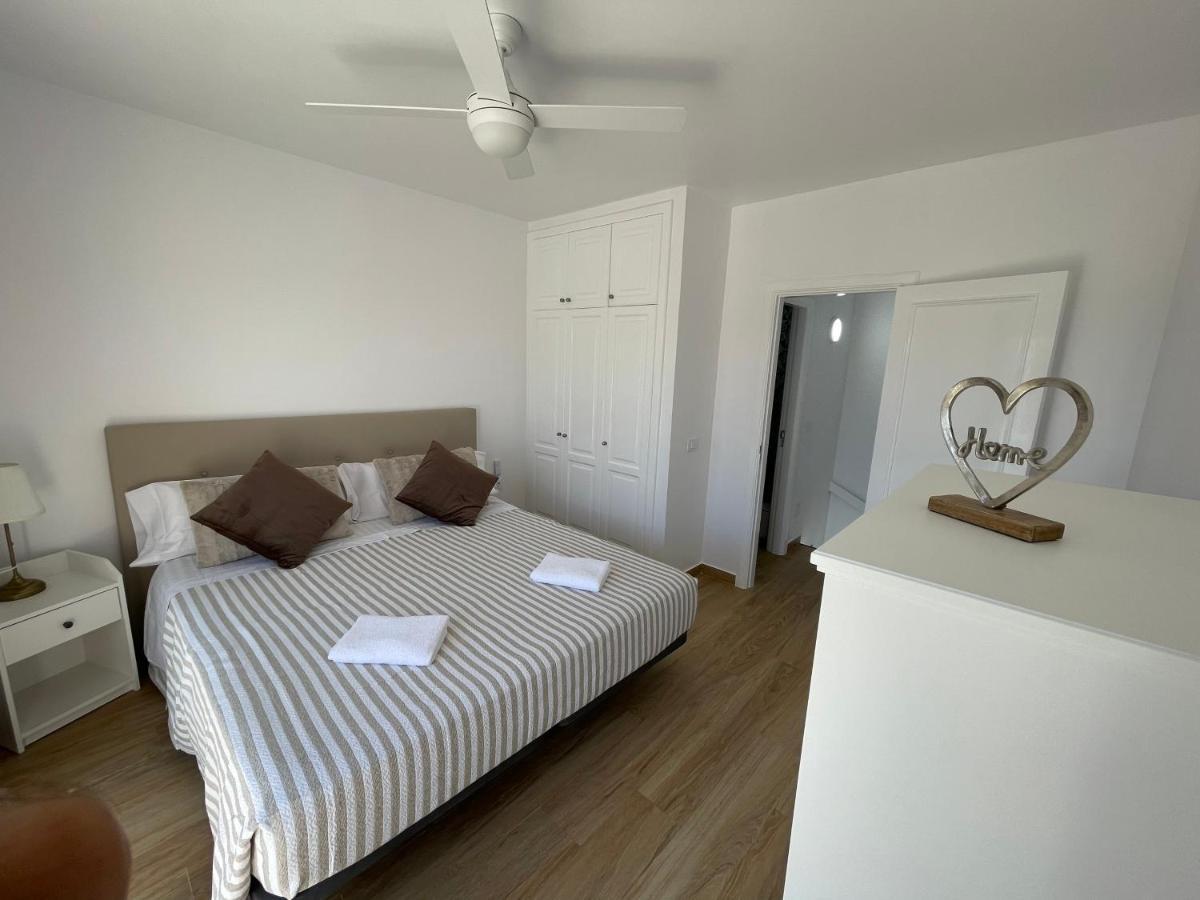 Apartamento Gustamar 13 Caleta de Fuste Extérieur photo