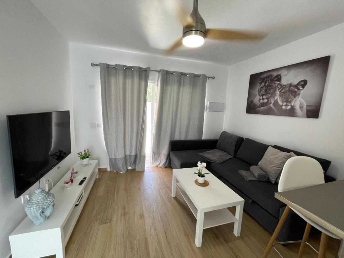 Apartamento Gustamar 13 Caleta de Fuste Extérieur photo