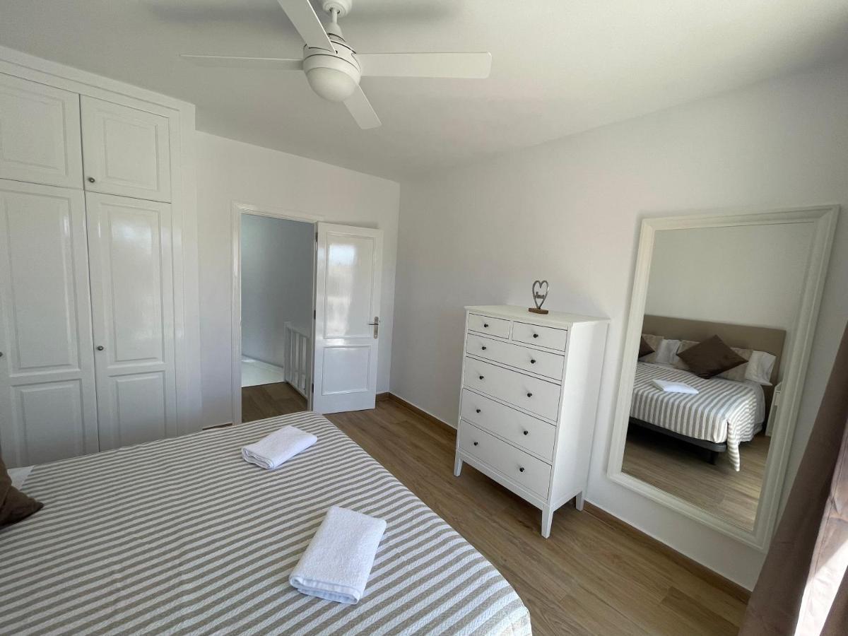 Apartamento Gustamar 13 Caleta de Fuste Extérieur photo