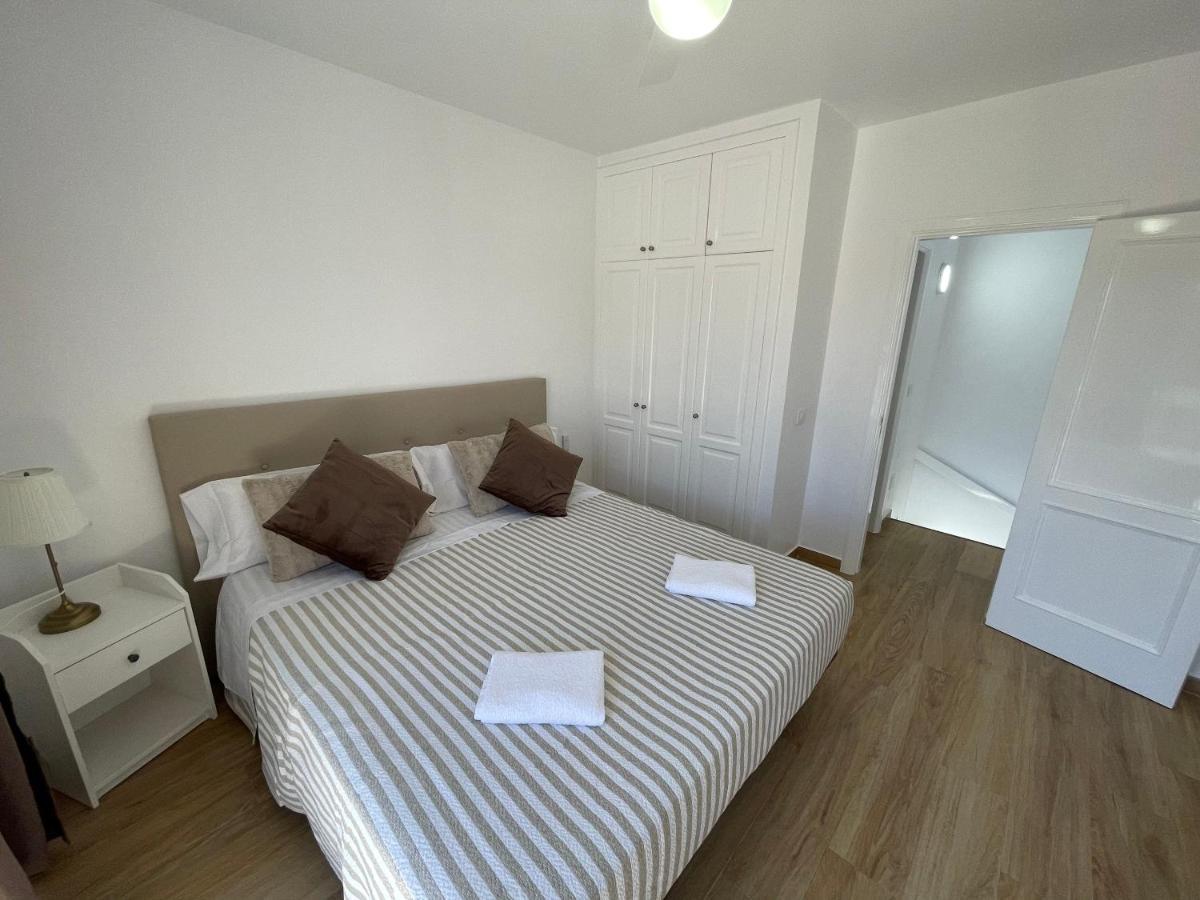 Apartamento Gustamar 13 Caleta de Fuste Extérieur photo