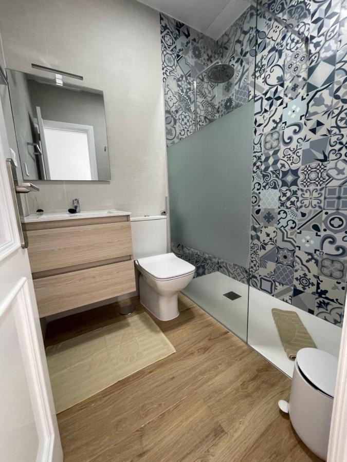 Apartamento Gustamar 13 Caleta de Fuste Extérieur photo