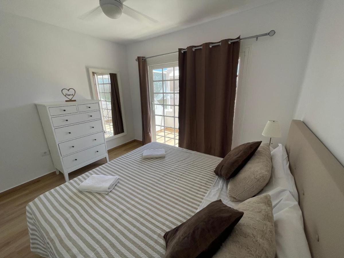 Apartamento Gustamar 13 Caleta de Fuste Extérieur photo