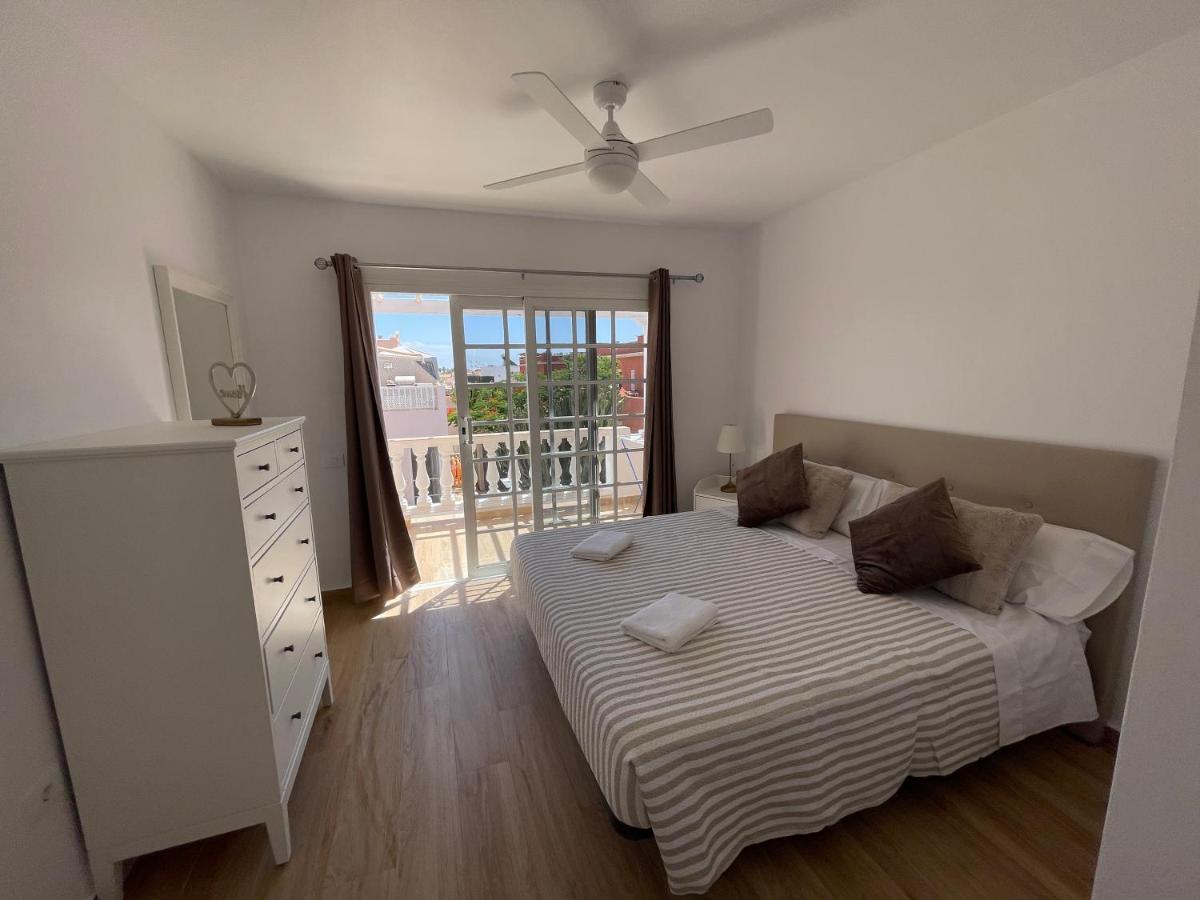 Apartamento Gustamar 13 Caleta de Fuste Extérieur photo