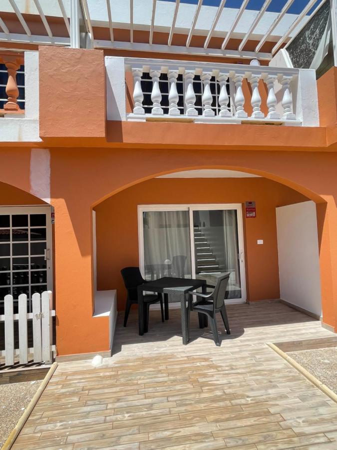 Apartamento Gustamar 13 Caleta de Fuste Extérieur photo